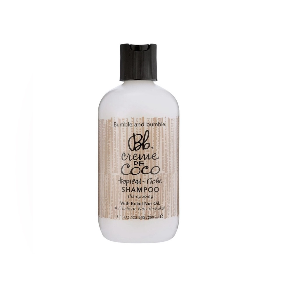 Bumble and Bumble Crème de Coco Shampoo